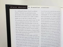 Load image into Gallery viewer, Olaf Martens - Photographs Book Blicero Books