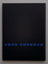 Load image into Gallery viewer, Olaf Martens - Photographs Book Blicero Books