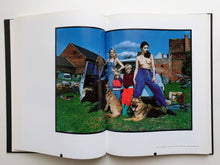Load image into Gallery viewer, Olaf Martens - Photographs Book Blicero Books