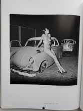 Load image into Gallery viewer, Olaf Martens - Photographs Book Blicero Books
