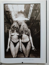 Load image into Gallery viewer, Olaf Martens - Photographs Book Blicero Books