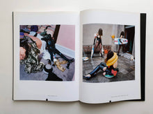 Load image into Gallery viewer, Olaf Martens - Photographs Book Blicero Books