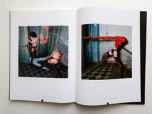 Load image into Gallery viewer, Olaf Martens - Photographs Book Blicero Books