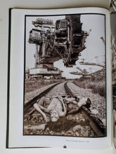 Load image into Gallery viewer, Olaf Martens - Photographs Book Blicero Books