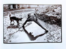 Load image into Gallery viewer, Olaf Martens - Photographs Book Blicero Books