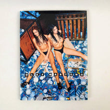 Load image into Gallery viewer, Olaf Martens - Photographs Book Blicero Books