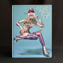 Load image into Gallery viewer, Other Wordly - Avant Garde Fashion and Style Fashion monograph Blicero Books