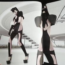 Load image into Gallery viewer, Other Wordly - Avant Garde Fashion and Style Fashion monograph Blicero Books