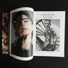 Load image into Gallery viewer, Other Wordly - Avant Garde Fashion and Style Fashion monograph Blicero Books