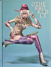 Load image into Gallery viewer, Other Wordly - Avant Garde Fashion and Style Fashion monograph Blicero Books
