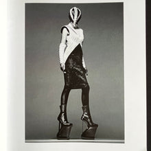 Load image into Gallery viewer, Other Wordly - Avant Garde Fashion and Style Fashion monograph Blicero Books