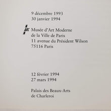 Load image into Gallery viewer, Patrick Tosani Book Catalog