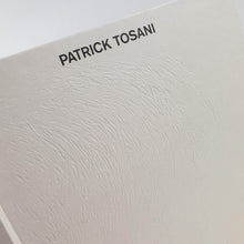 Load image into Gallery viewer, Patrick Tosani Book Catalog