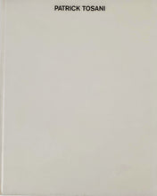 Load image into Gallery viewer, Patrick Tosani Book Catalog