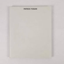 Load image into Gallery viewer, Patrick Tosani Book Catalog