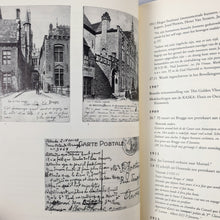 Load image into Gallery viewer, Paul Joostens - de cruciale jaren. brieven aan Jos Leonard Brievenboek 78 onuitgegeven brieven