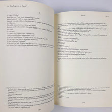 Load image into Gallery viewer, Paul Joostens - de cruciale jaren. brieven aan Jos Leonard Brievenboek 78 onuitgegeven brieven