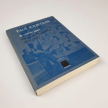 Load image into Gallery viewer, Paul Joostens - de cruciale jaren. brieven aan Jos Leonard Brievenboek 78 onuitgegeven brieven