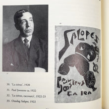 Load image into Gallery viewer, Paul Joostens - de cruciale jaren. brieven aan Jos Leonard Brievenboek 78 onuitgegeven brieven