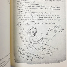 Load image into Gallery viewer, Paul Joostens - de cruciale jaren. brieven aan Jos Leonard Brievenboek 78 onuitgegeven brieven
