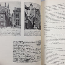 Load image into Gallery viewer, Paul Joostens - de cruciale jaren. brieven aan Jos Leonard Brievenboek 78 onuitgegeven brieven