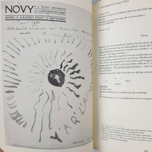 Load image into Gallery viewer, Paul Joostens - de cruciale jaren. brieven aan Jos Leonard Brievenboek 78 onuitgegeven brieven