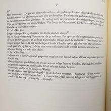 Load image into Gallery viewer, Paul Joostens - de cruciale jaren. brieven aan Jos Leonard Brievenboek 78 onuitgegeven brieven