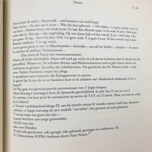Load image into Gallery viewer, Paul Joostens - de cruciale jaren. brieven aan Jos Leonard Brievenboek 78 onuitgegeven brieven