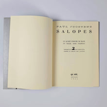 Load image into Gallery viewer, Paul Joostens - Salopes Limited Edition Reprint