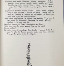 Load image into Gallery viewer, Paul Joostens - Salopes Limited Edition Reprint