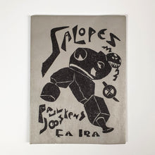 Load image into Gallery viewer, Paul Joostens - Salopes Limited Edition Reprint