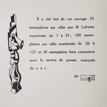 Load image into Gallery viewer, Paul Joostens - Salopes Limited Edition Reprint