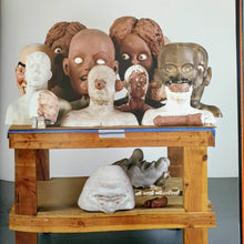 Load image into Gallery viewer, Paul McCarthy - LaLa Land. Parody Paradise Book Blicero Books