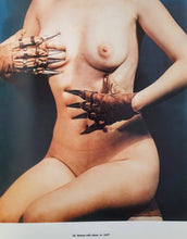 Load image into Gallery viewer, Paul Outerbridge jr. - Photographien Book Blicero Books