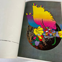 Load image into Gallery viewer, Peter Max - Poster Book Book Rare