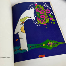 Load image into Gallery viewer, Peter Max - Poster Book Book Rare