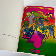 Load image into Gallery viewer, Peter Max - Poster Book Book Rare