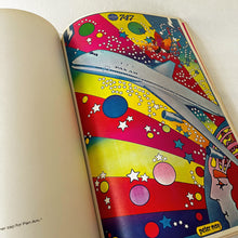 Load image into Gallery viewer, Peter Max - Poster Book Book Rare