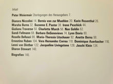 Load image into Gallery viewer, Peter Weiermair (ed) - Frauen sehen Männer Book Blicero Books