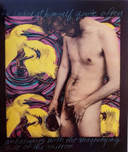 Load image into Gallery viewer, Peter Weiermair (ed) - Frauen sehen Männer Book Blicero Books