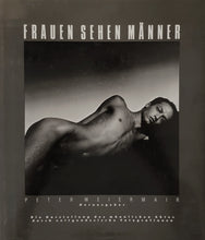 Load image into Gallery viewer, Peter Weiermair (ed) - Frauen sehen Männer Book Blicero Books