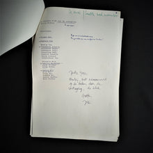 Load image into Gallery viewer, Philip Ridley - De snelste klok (The Fastest Clock in the Universe) Blicero Books