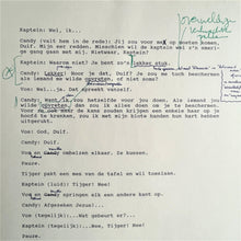 Load image into Gallery viewer, Philip Ridley - De snelste klok (The Fastest Clock in the Universe) Blicero Books