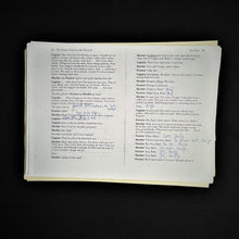 Load image into Gallery viewer, Philip Ridley - De snelste klok (The Fastest Clock in the Universe) Blicero Books