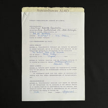 Load image into Gallery viewer, Philip Ridley - De snelste klok (The Fastest Clock in the Universe) Blicero Books