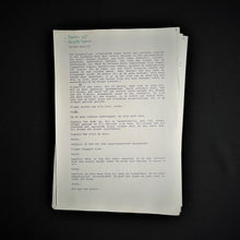 Load image into Gallery viewer, Philip Ridley - De snelste klok (The Fastest Clock in the Universe) Blicero Books