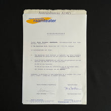 Load image into Gallery viewer, Philip Ridley - De snelste klok (The Fastest Clock in the Universe) Blicero Books