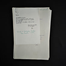 Load image into Gallery viewer, Philip Ridley - De snelste klok (The Fastest Clock in the Universe) Blicero Books