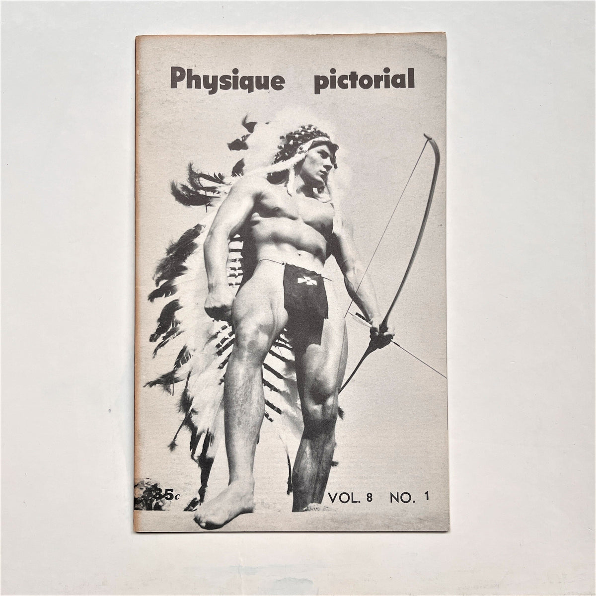 洋書 The Complete Reprint Physique Pictorial The Complete Reprint of Physique Pictorial: 1951-1990 by Bob