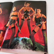 Load image into Gallery viewer, Plastik Fantastik Fetish Fashion catalog Blicero Books